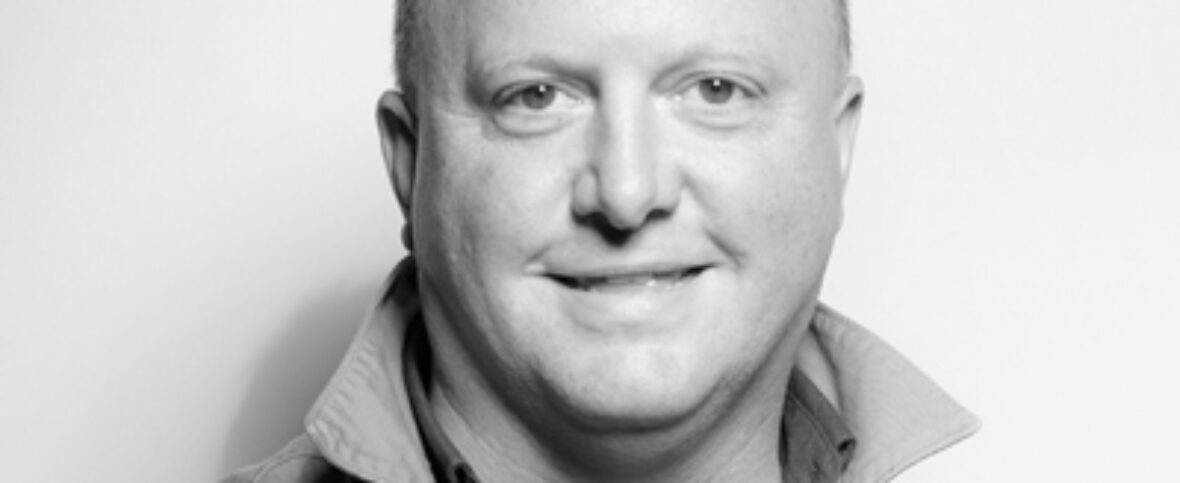 Daniel Shearer