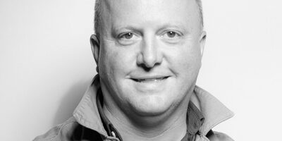 Daniel Shearer