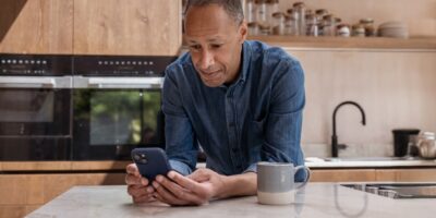 L’importance du soutien en santé mentale au travail pour les hommes
