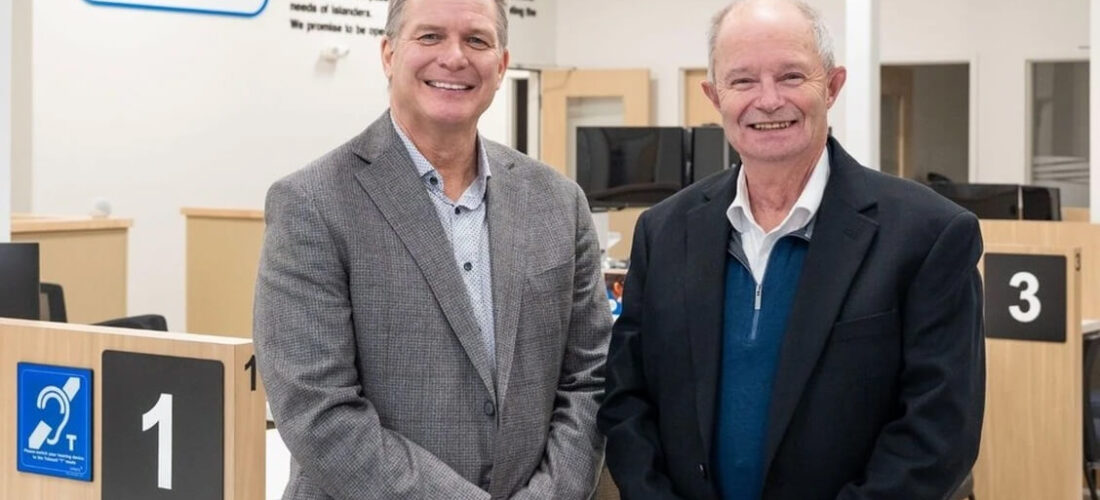 Access P.E.I. in Cornwall now assists with Maple medical appointments