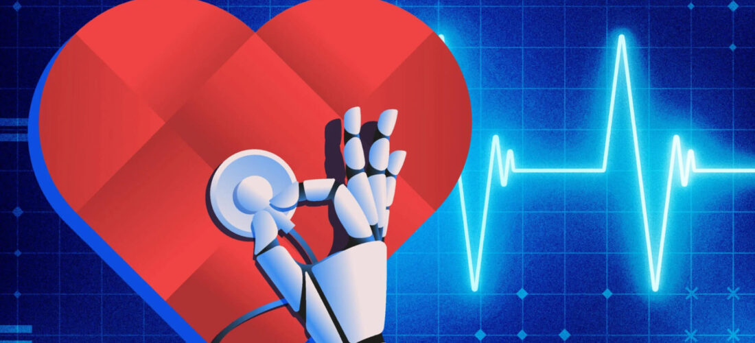 AI Could Save Canada’s Health-Care System