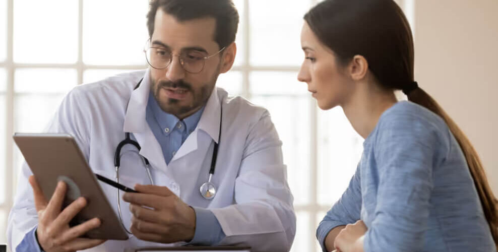 Bleak study shows Canada might not be taking women’s health seriously